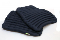 Комплект ортопедических подушек 2в1 P-1 Dark Blue