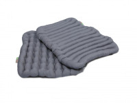 Комплект ортопедических подушек 2в1 P-1 Gray-ASAXIY UZ