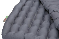 Комплект ортопедических подушек 2в1 P-1 Gray