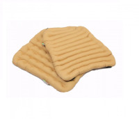 Комплект ортопедических подушек 2в1 P-1 Beige-ASAXIY UZ