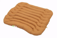 Ортопедическая подушка M-1 Beige-ASAXIY UZ