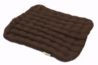 Комплект ортопедических подушек 2в1 P-1 Brown