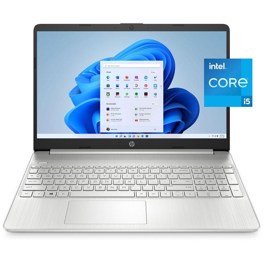 Купить Ноутбук HP 15 dy2095wm / Core i5-1135G7 / 8GB DDR4 / 256GB SSD ...