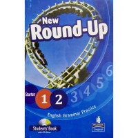 New Round-Up English grammar practice (Starter-1-2)