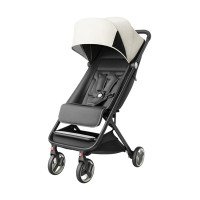Детская коляска Xiaomi MITU Baby Folding Stroller (Gray)