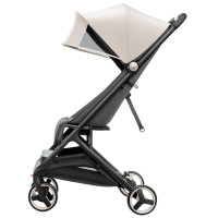 Детская коляска Xiaomi MITU Baby Folding Stroller (Gray)