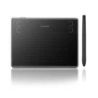 Графический планшет HUION H430P-ASAXIY UZ