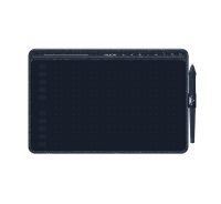 Графический планшет HUION HS611 Starry Blue-ASAXIY UZ