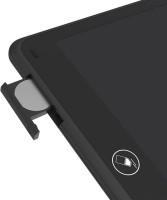 Графический планшет Huion Inspiroy Ink H320M Quartz black