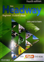 Headway Beginner - Student's book (+Workbook with key)