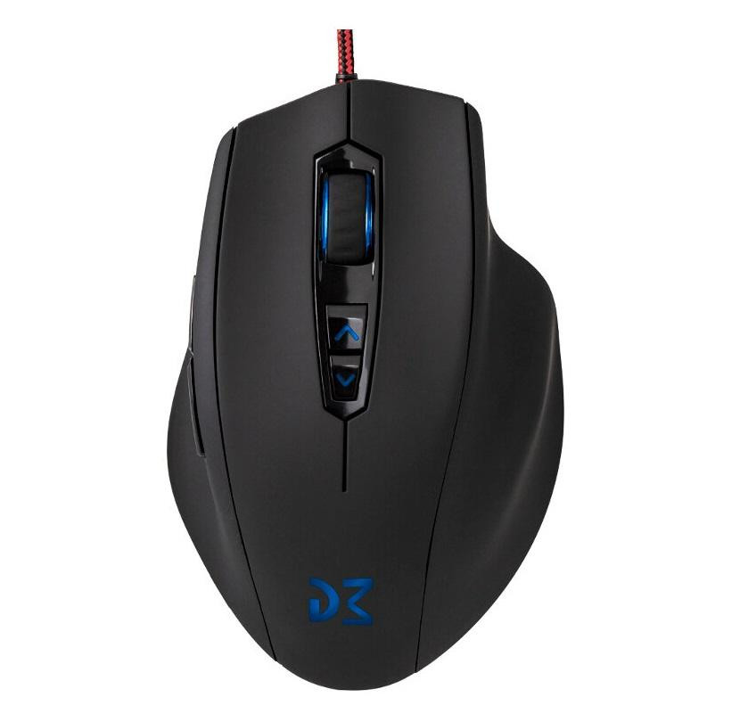 Купить Мышь Dream Machines Mouse DM2 Comfy S в Ташкенте, (Арт: 34SRANK ...