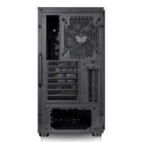 Компьютерный корпус Thermaltake Commander C35 TG ARGB Edition (CA-1N6-00M1WN-00)