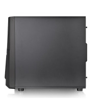 Компьютерный корпус Thermaltake Commander C35 TG ARGB Edition (CA-1N6-00M1WN-00)