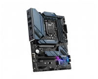 Материнская плата MSI MAG Z590 TORPEDO