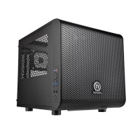 Компьютерный корпус Thermaltake Core V1 (CA-1B8-00S1WN-00)-ASAXIY UZ