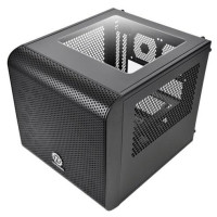 Компьютерный корпус Thermaltake Core V1 (CA-1B8-00S1WN-00)