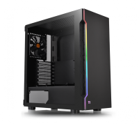 Компьютерный корпус Thermaltake H200 TG RGB (CA-1M3-00M1WN-00)-ASAXIY UZ