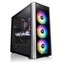 Компьютерный корпус Thermaltake Level 20 MT ARGB (CA-1M7-00M1WN-00)-ASAXIY UZ
