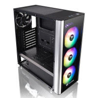 Компьютерный корпус Thermaltake Level 20 MT ARGB (CA-1M7-00M1WN-00)