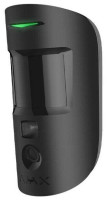 Стартовый комплект охранной сигнализации с фотоверификацией тревог Ajax StarterKit Cam black