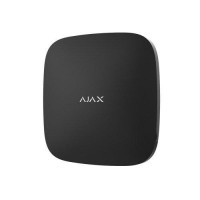 Централь системы безопасности Ajax Hub 2 Black