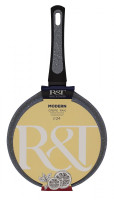 Сковорода блинная 24 см, R&T Modern