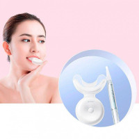 Устройство для отбеливания зубов Xiaomi Dr.Bei W7 Sonic