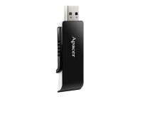 USB-флешка Apacer Handy Steno AH350 64 GB (Для компьютера)-ASAXIY UZ
