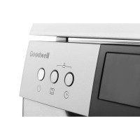 Посудомоечная машина Goodwell GDW-0845X