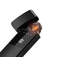 Электронная зажигалка Beebest Rechargeable Lighter L101