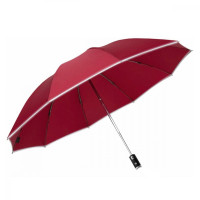 Зонт Xiaomi Zuodu Reverse Folding Umbrella (Red)
