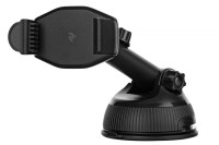 Беспроводное зарядное устройство 2E CAR WINDSHEILD WIRELESS CHARGER 2E-WCQ01-06-ASAXIY UZ