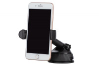 Беспроводное зарядное устройство 2E CAR WINDSHEILD WIRELESS CHARGER 2E-WCQ01-06