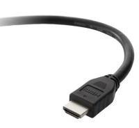 Кабель Belkin High Speed Ethernet HDMI / HDMI 5m Black (HDMI0018G-5M)