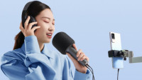 Караоке-микрофон Xiaomi Mijia K Song