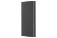 Внешний аккумулятор 2E 10000mAh SURFACE BLACK 2E-PB1002-BLACK