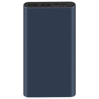 Внешний аккумулятор Xiaomi Mi Power Bank 3s 10000 MaH Blue-ASAXIY UZ