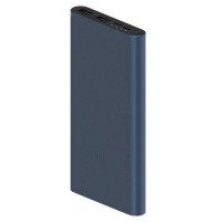 Внешний аккумулятор Xiaomi Mi Power Bank 3s 10000 MaH Blue