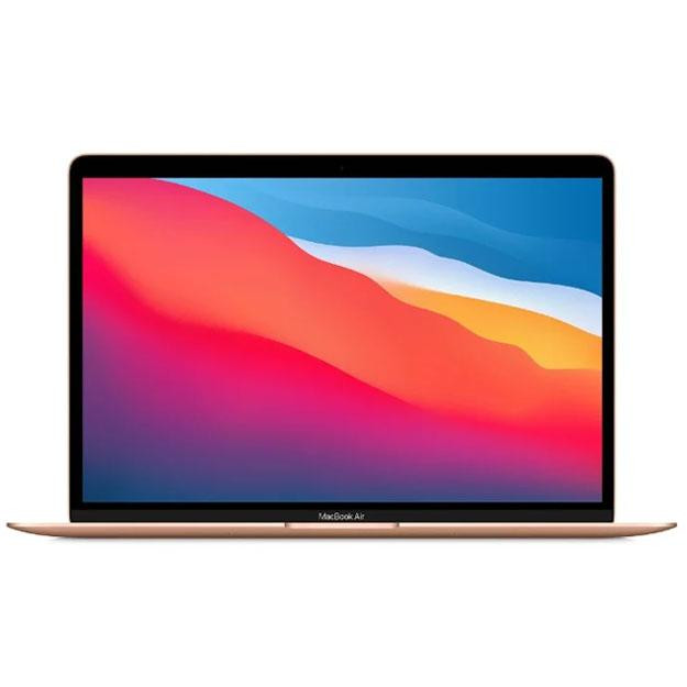 Ноутбук Apple MacBook Air 13 16GB/1TB 2020 (Gold) (процессор M1)