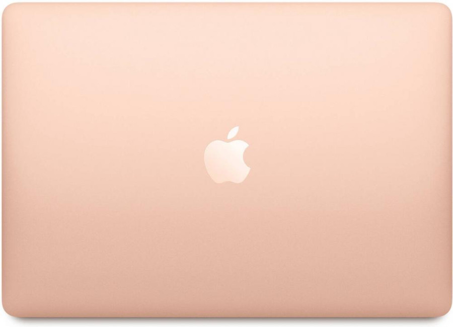 Ноутбук Apple MacBook Air 13 16GB/1TB 2020 (Gold) (процессор M1)