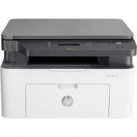 Принтер HP Laser MFP 135A (Лазерный, ч/б, А4)