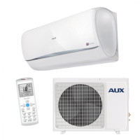 Кондиционер AUX ASW-H09A4/DER1DI Inverter