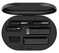 Микрофон BOYA BY-WM3D