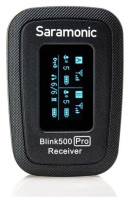 Беспроводная микрофонная система Saramonic Blink500 Pro B5, TX+RXUC, USB-C