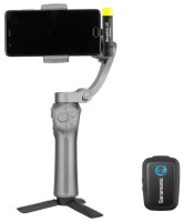 Беспроводная микрофонная система Saramonic Blink500 B5, TX+RXUC, USB-C