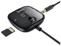 HOCO  E65  Модулятор FM