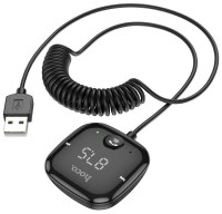 HOCO  E65  Модулятор FM