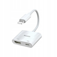YESIDO HDMI HM06 USB-концентратор для Iphone