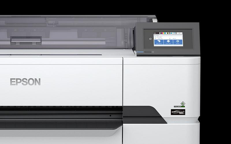 Принтер Epson SureColor SC-T5405