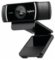 Веб-камера C922 Pro HD Stream Webcam